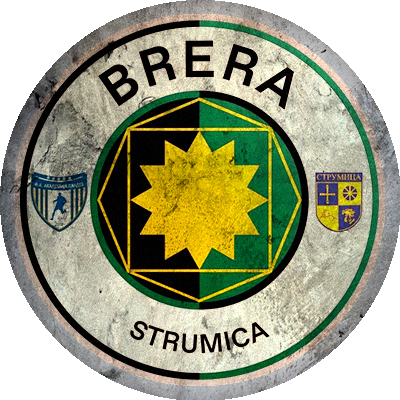Logo FK AP Brera Strumica